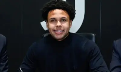 MCKENNIE