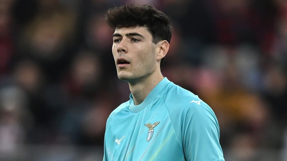 Motta continua a stupire: il portiere scuola Juventus decisivo in Bologna Lazio. Cosa ha fatto! 36 Motta