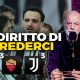 Roma Juve 3-3: siamo pronti allo sprint finale, anche grazie... alla panchina! | La Juve a freddo – VIDEO di Paolo Rossi 39 Paolo Rossi