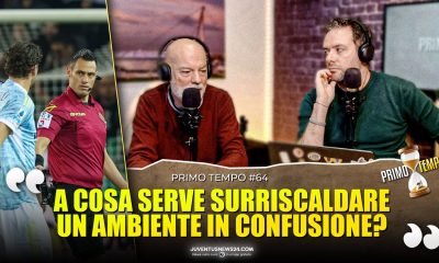 Juventus, cosa ci ha lasciato questo weekend di (ennesime) polemiche, la lotta con il Como e il calendario | Primo tempo – VIDEO con Paolo Rossi 38 Primo tempo
