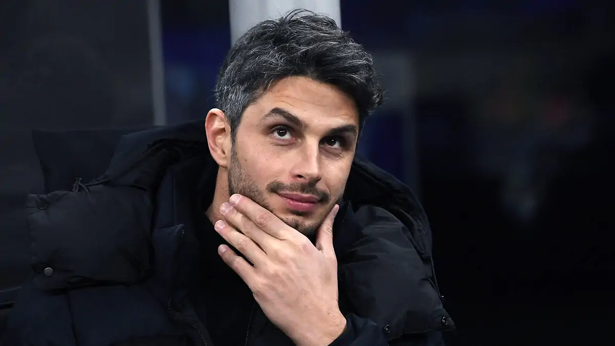 Ranocchia rivela: «Conte mi voleva alla Juve con Bonucci, ma dissi no ai bianconeri per questo motivo». Il retroscena 36 Ranocchia