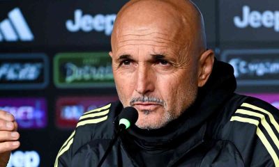 Luciano Spalletti