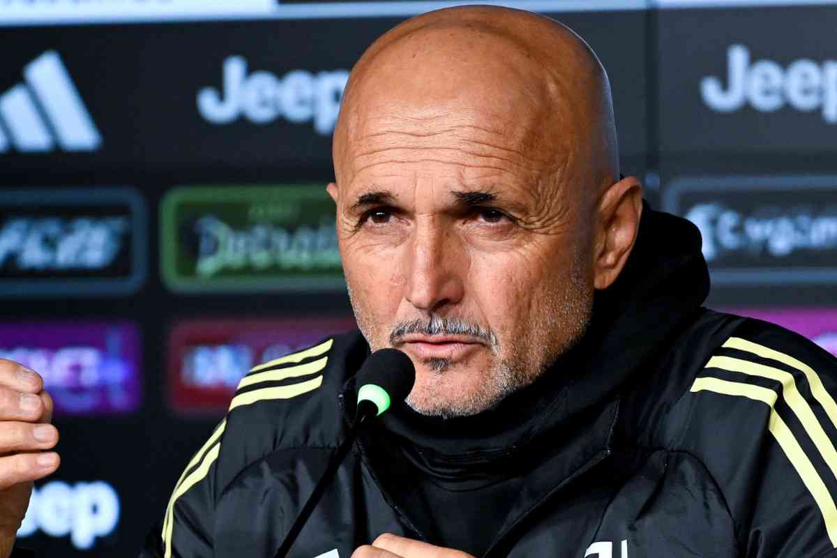 L'offerta è giusta, è libero di andare: se lo prende Spalletti 36 Luciano Spalletti