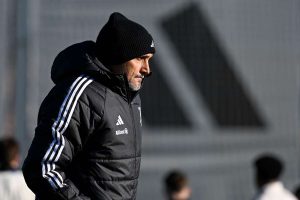 La Juve lo riporta in Italia: l’ex nerazzurro fa felice Spalletti