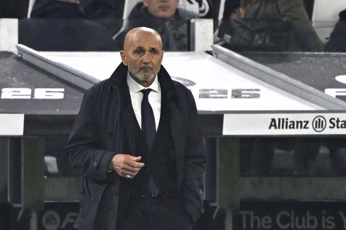 Sorpresa Juventus, non vuole firmare il contratto: dopo il mondiale se ne va 36 Luciano Spalletti