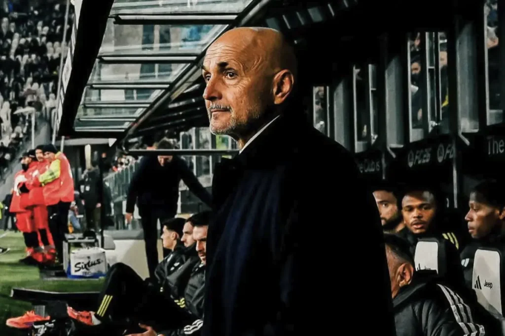 Luciano Spalletti