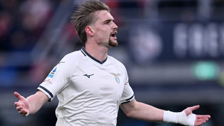 Calciomercato Juve LIVE: Taylor apre ai bianconeri, idea Pedro Morisco per la porta