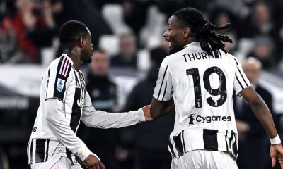 Thuram kalulu juve pisa