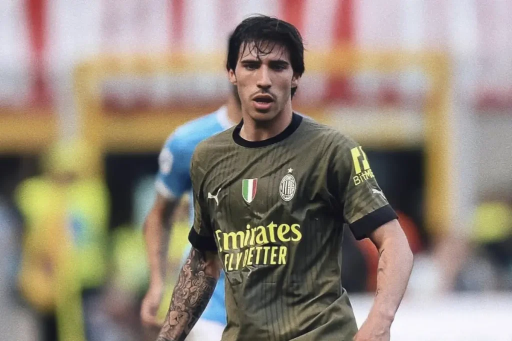 Questa non ci voleva, Tonali al Milan: Spalletti se lo può scordare 37 Sandro Tonali