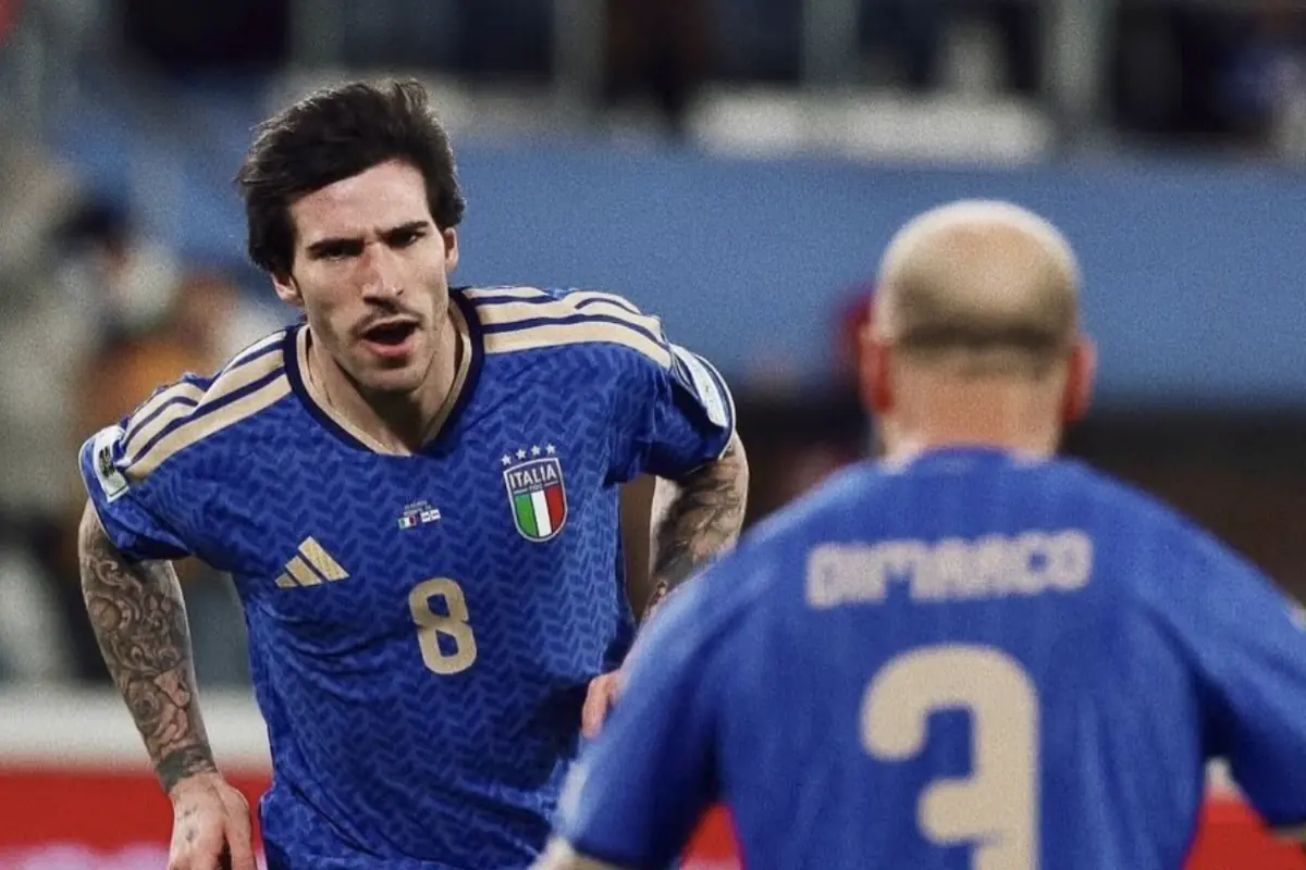 Questa non ci voleva, Tonali al Milan: Spalletti se lo può scordare 36 Sandro Tonali