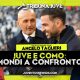 Juventus, dentro al testa a testa col Como: perché i bianconeri andranno o non andranno in Champions - Tribuna Juve | VIDEO con Paolo Rossi e Angelo Taglieri di Como TV 39 Tribuna Juve