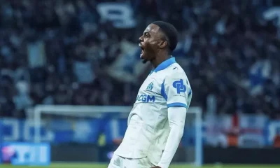 Timothy Weah