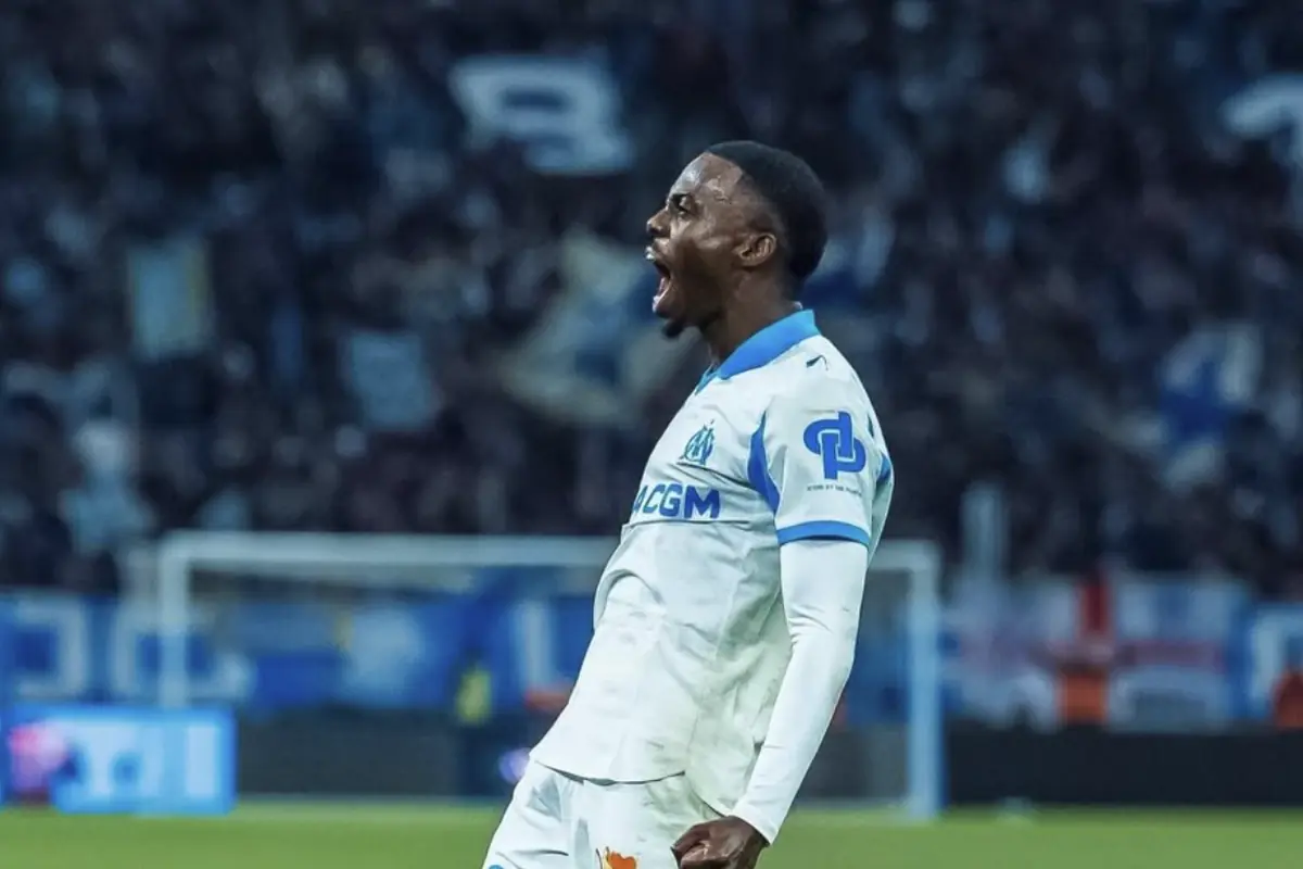 Timothy Weah