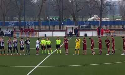 Torino Juventus Under 15