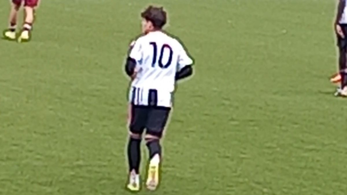 Pagelle Torino Juventus Under 16: Salvai da grande ex, Ghiotto e Deniz decisivi di testa 36 salvai juventus