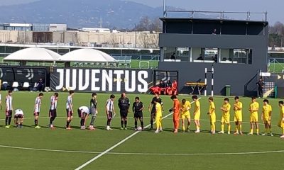 juventus carrarese under 15
