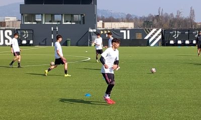 juventus under 15
