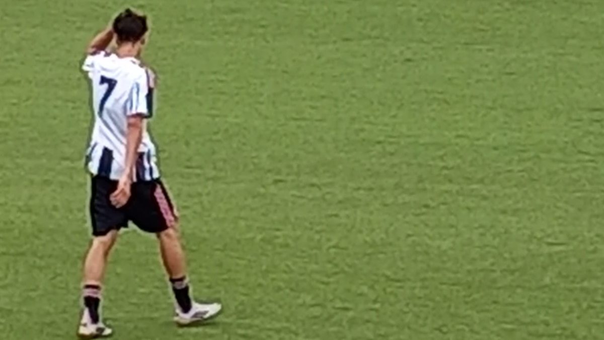 Juventus Under 17, la vittoria del girone può arrivare nel derby: intanto Banchio e Giaretta piegano il Sassuolo. Il focus 36 banchio juventus