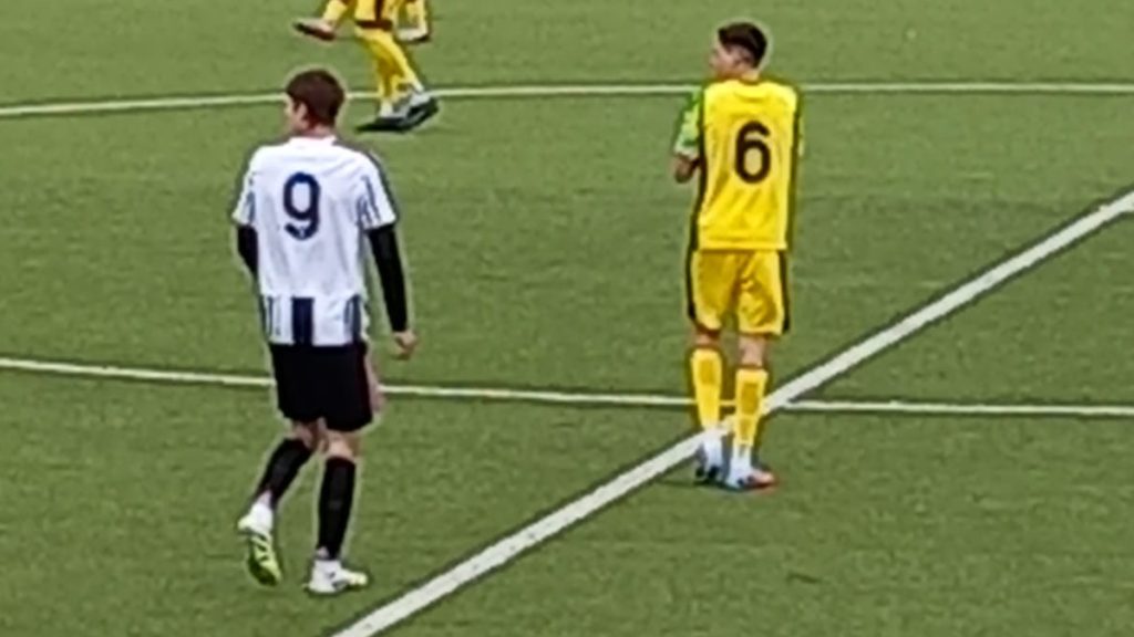 przytarski juventus