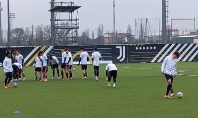 juventus under 15