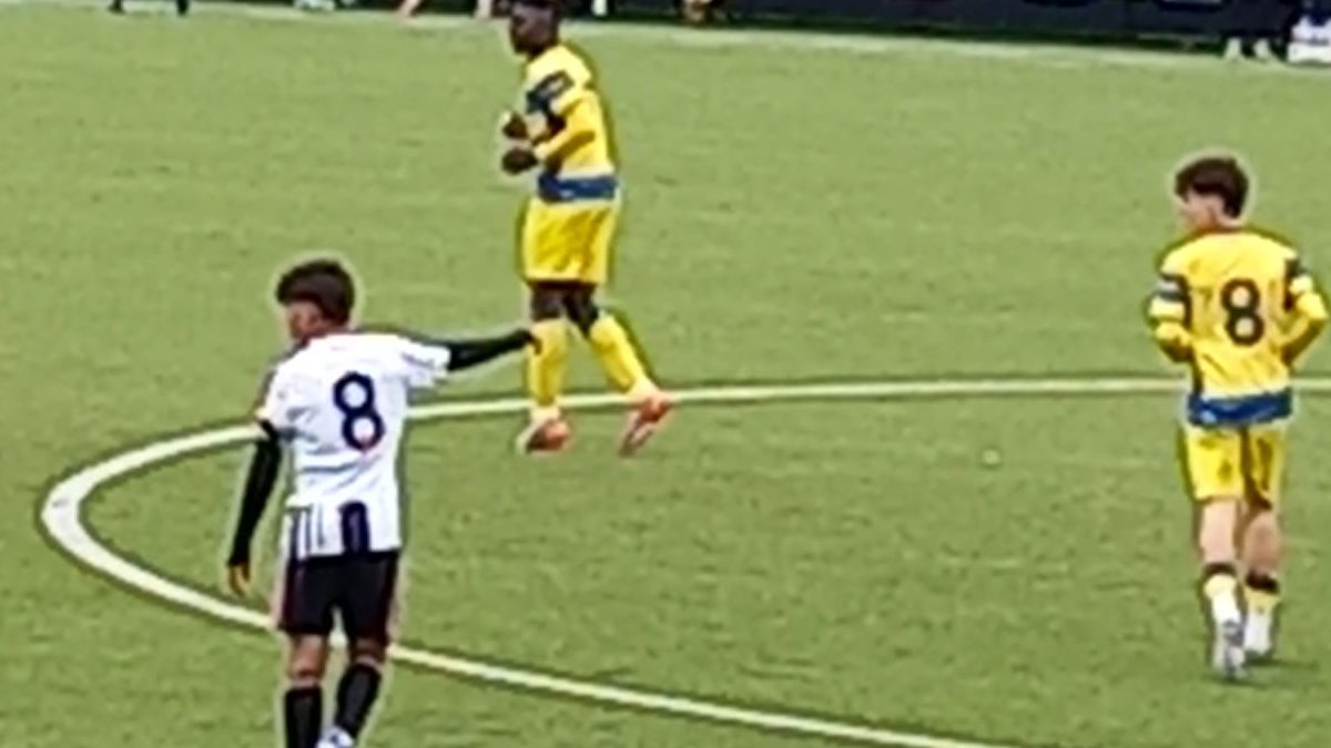 Juventus Under 15, sei davvero Nobile! Una vittoria di misura che riapre la lotta al primo posto. L'analisi post Parma, il focus 36 nobile juventus