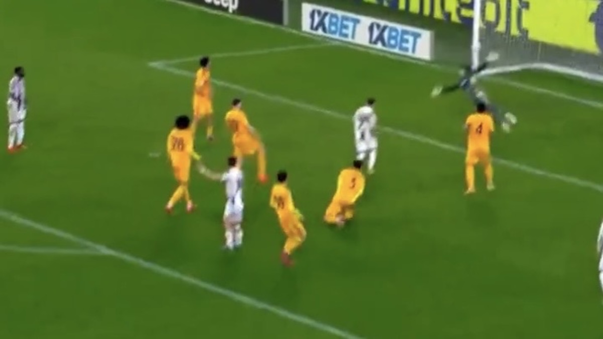 Gol Yildiz, anche il dieci scrive il nome sul tabellino! Gran conclusione di destro, Juventus ora avanti di tre reti