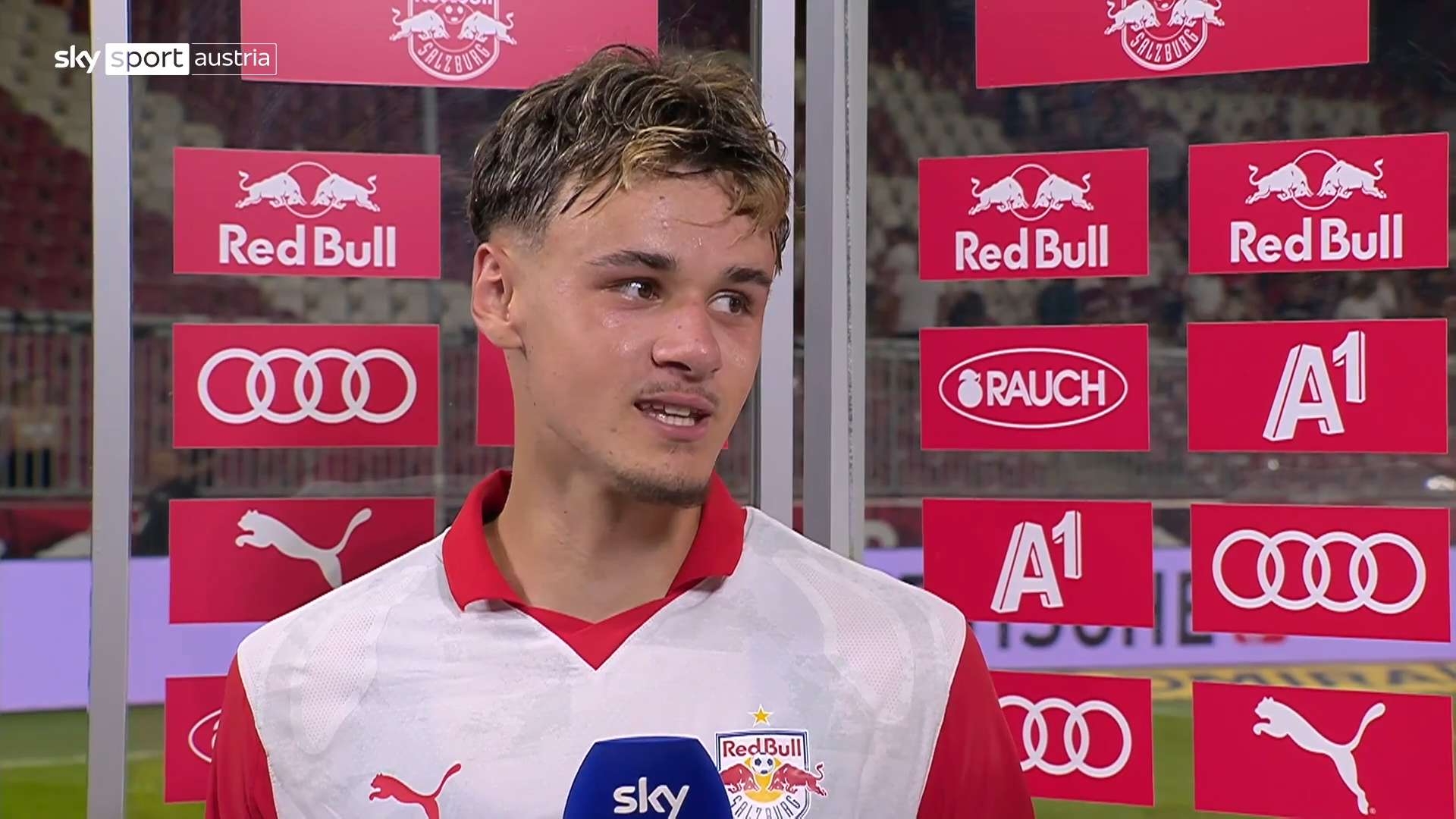 Kerim Alajbegovic, chi è il 18enne bosniaco che piace alla Juventus ed a mezza Europa 36 alajbegovic