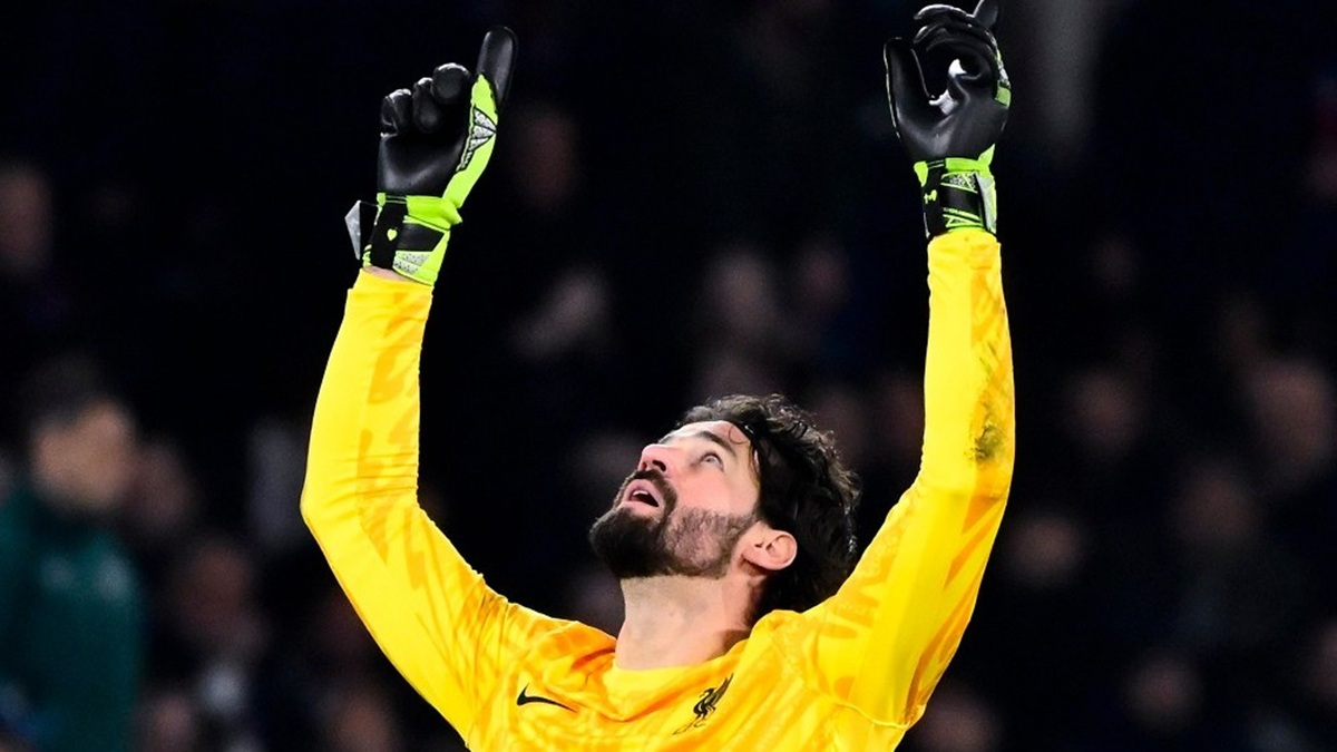 Alisson Juve, è una richiesta di Spalletti ma ci sono due nodi da sciogliere 36 alisson