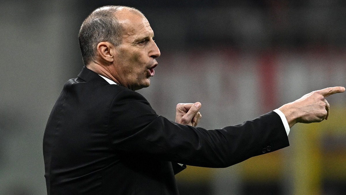Allegri Milan, il tecnico resterà rossonero? L'ex Juventus detta le condizioni per la permanenza a Milano: i dettagli 36 allegri