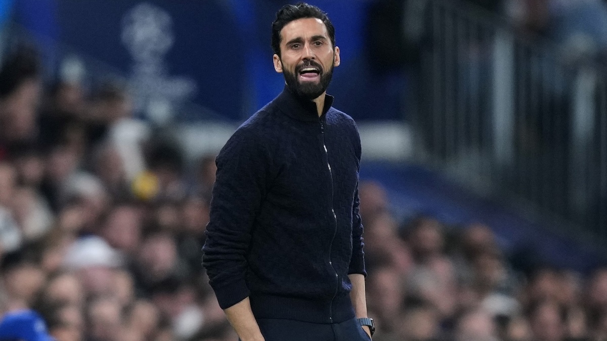 Arbeloa raffredda la Juve su Rudiger: «Per noi è un giocatore chiave» 36 Arbeloa