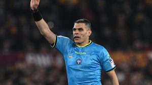 arbitro Sozza
