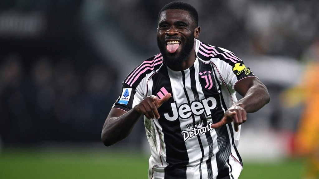 boga gol juve pisa