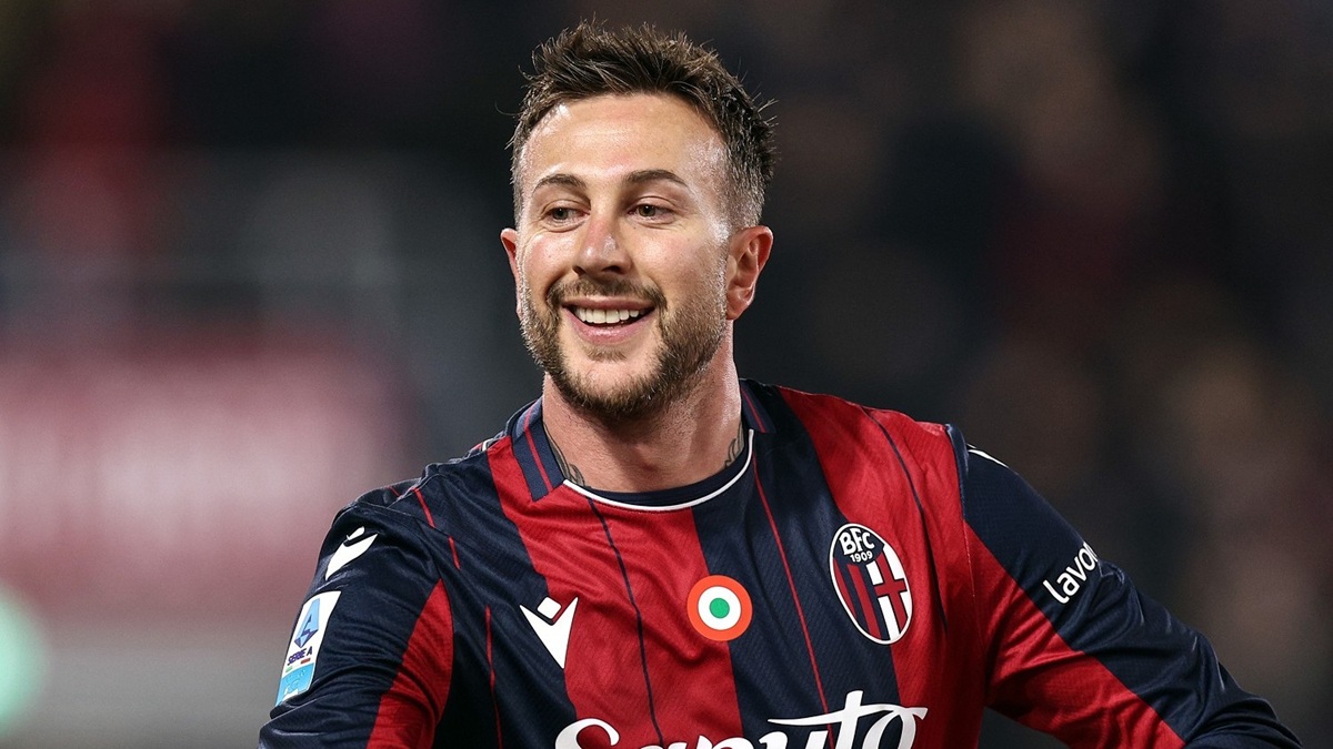 Bernardeschi e la seconda giovinezza al Bologna: così l'ex Juventus è tornato ad incantare tutti. Dentro alla stagione della sua rinascita 36 bernardeschi