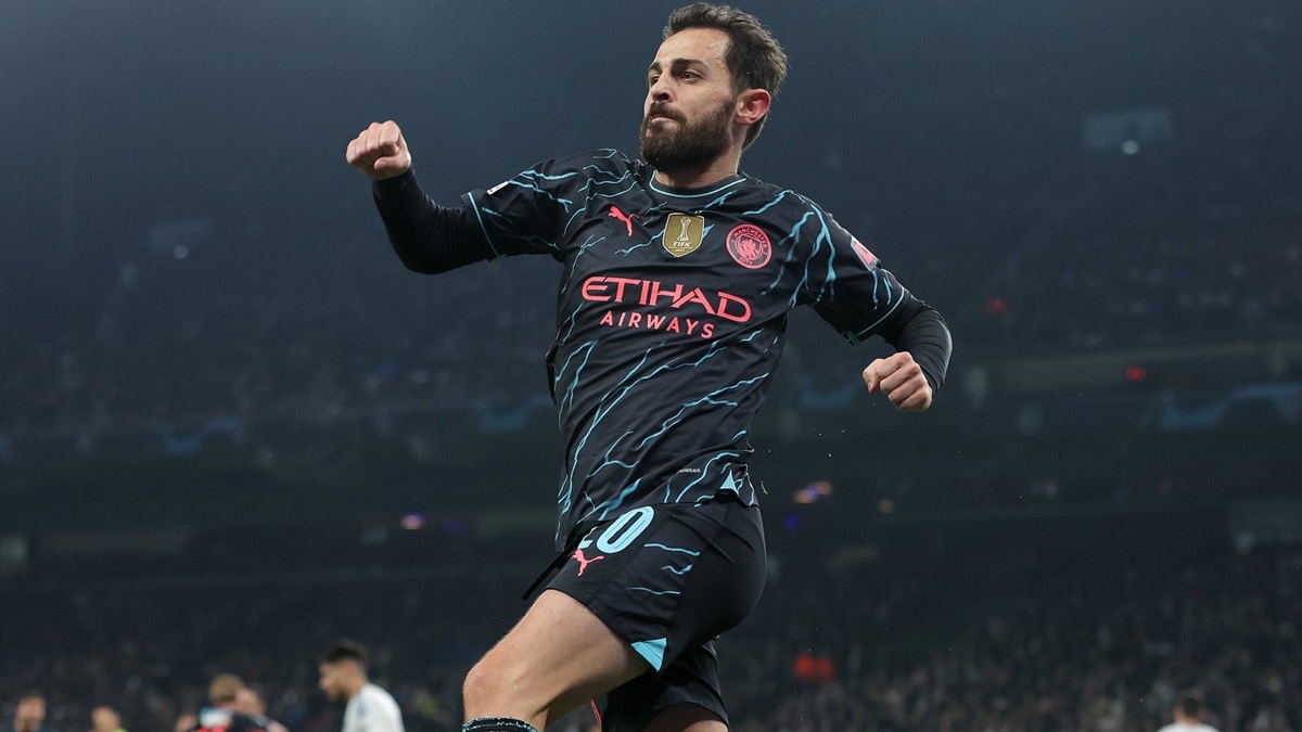 Bernardo Silva Juventus: il portoghese non giocherà in quella squadra l’anno prossimo! Smentite totali su quella pista, ecco il retroscena 36 bernardo silva