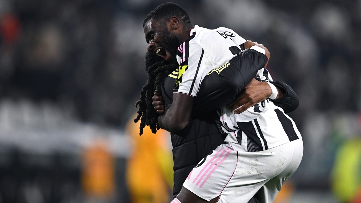 Boga sempre più cuore bianconero: il messaggio social dopo il gol al Pisa accende i tifosi della Juventus! - FOTO 36 boga gol juve pisa