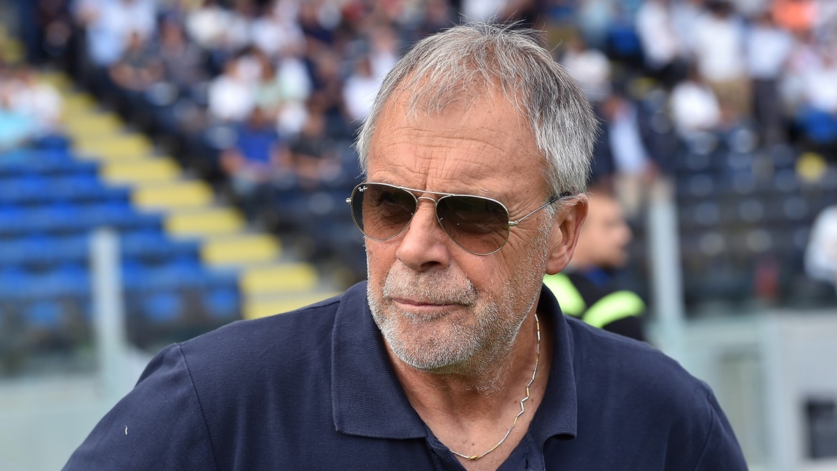 Juventus Next Gen, Braglia (Pontedera) attacca dopo la sconfitta coi bianconeri: «La spinta su Yeboah l’arbitro non l’ha vista, ma chi lo stabilisce!?»