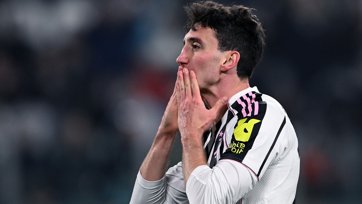 Conferenza stampa Cambiaso post Juve Pisa: «Fischi? Sono pagato per giocare a questi livelli e reggere la pressione. Son fortunato a essere qui»