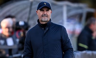 Canzi Juventus Women