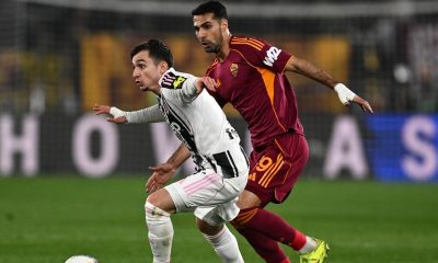 celik conceicao roma juve