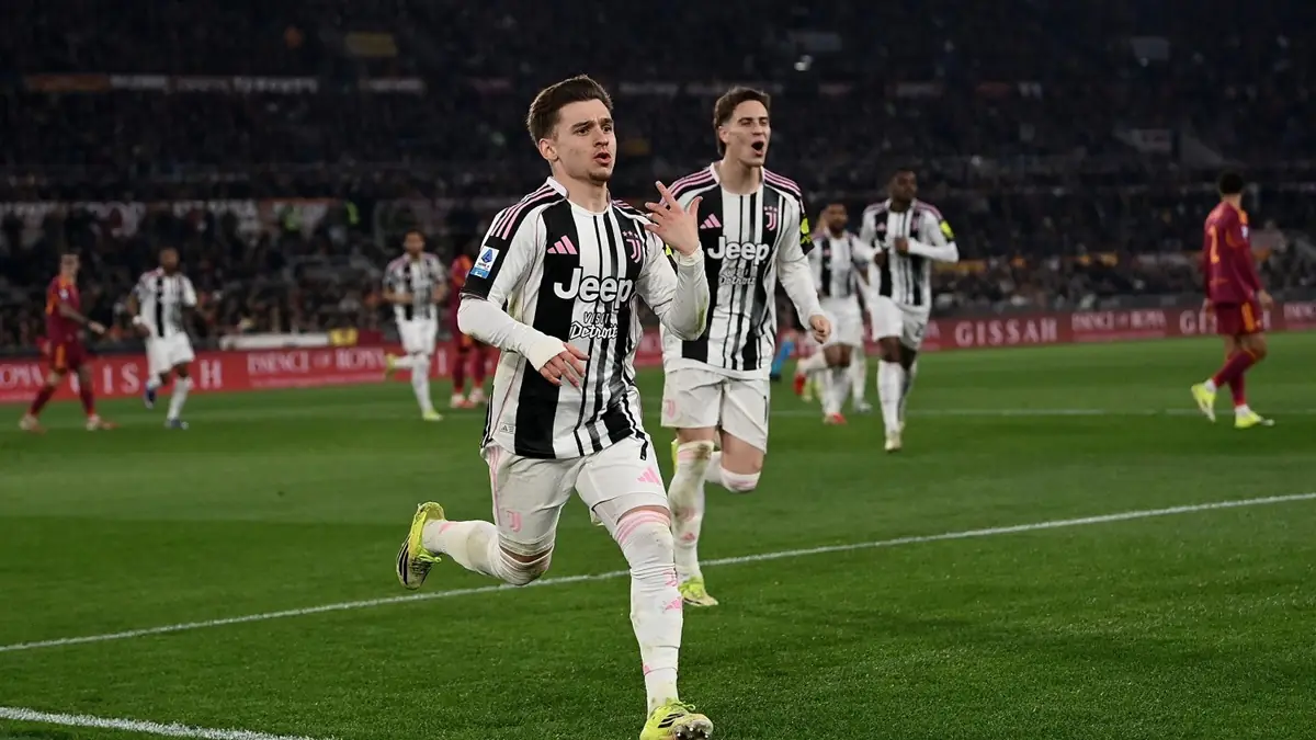 Pagelle Roma Juve: magia Conceicao, Boga e Zhegrova la scossa che serviva dalla panchina. Ma in difesa...VOTI 36 conceicao roma juve