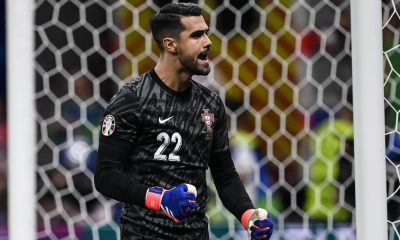 Diogo Costa Portogallo