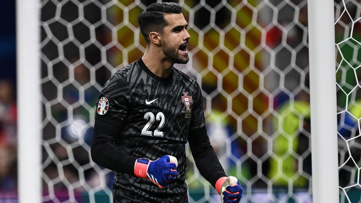 Diogo Costa, chi è il portiere che Mendes sta offrendo alla Juventus 36 Diogo Costa Portogallo