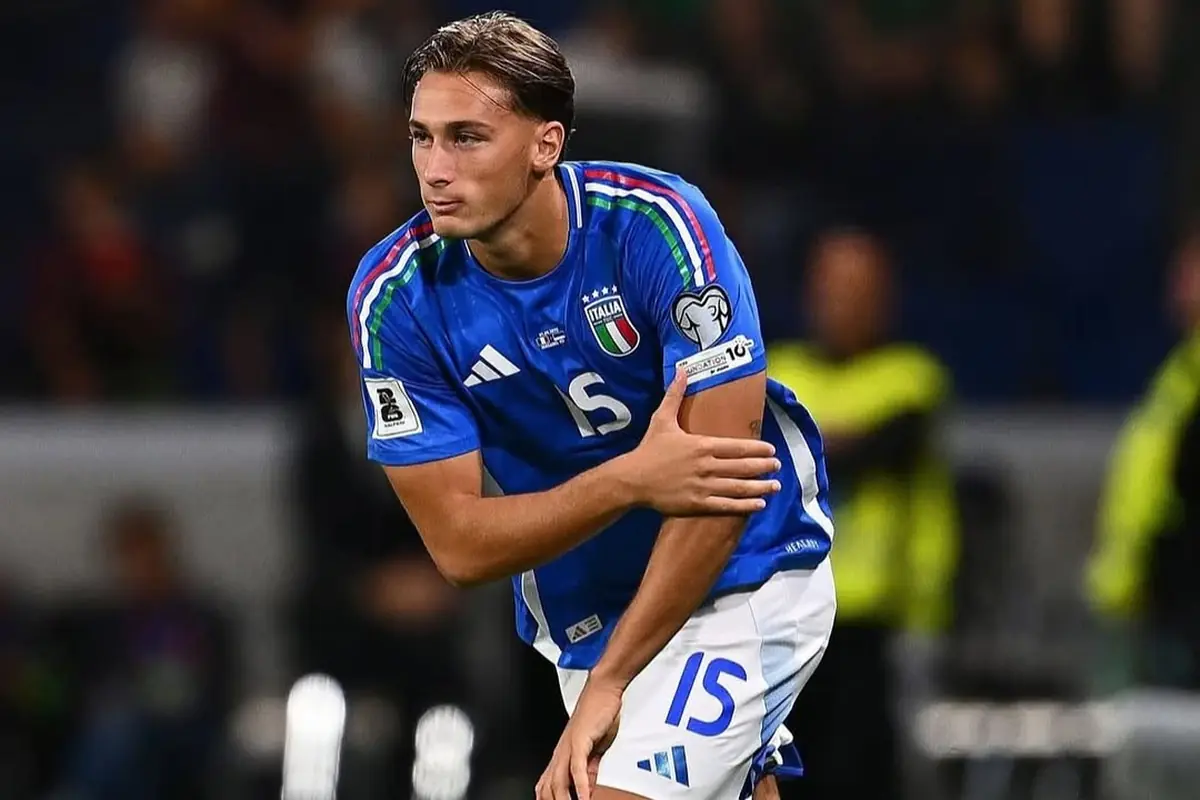 pio esposito mette da parte l8217inter il messaggio 232 inequivocabile da Juventusnews24.com pio esposito mette da parte l8217inter il messaggio 232 inequivocabile