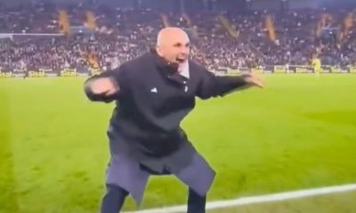Spalletti