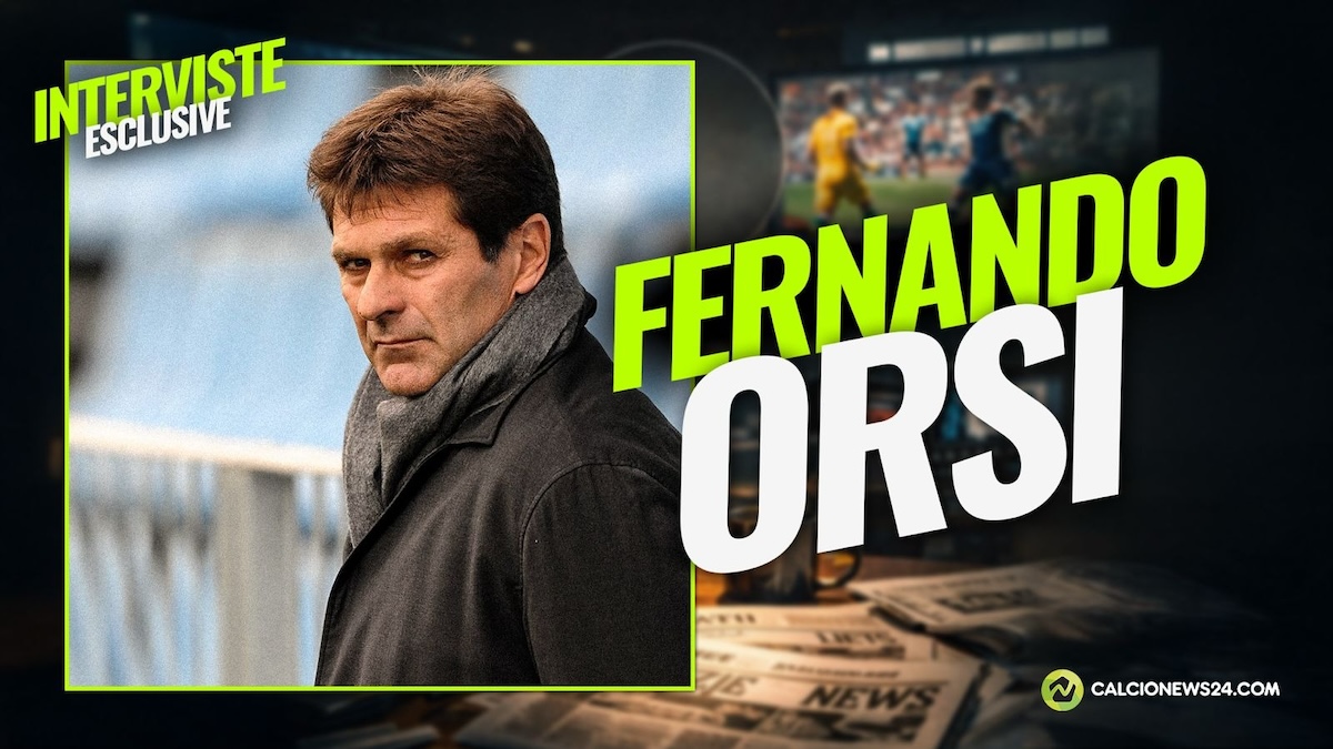 Orsi sicuro: «La Juventus fa bene a rinnovare il contratto di Vlahovic per questi motivi»