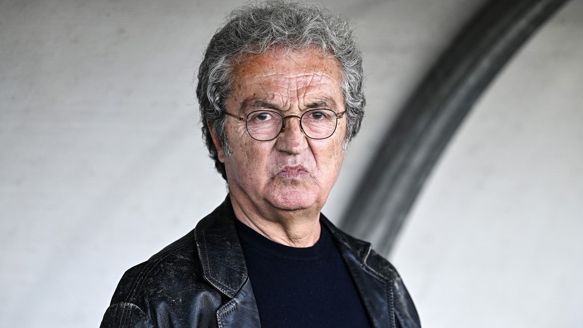 Corrado, il presidente del Pisa a DAZN: «Da troppo tempo non giocavamo contro queste grandi squadre. Salvezza? Sapevamo delle difficoltà» 36 giuseppe corrado pisa