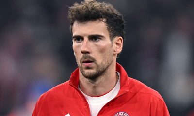 goretzka