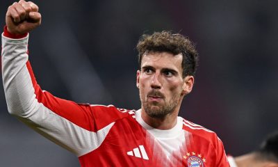 goretzka