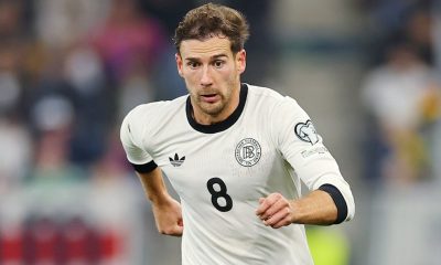 goretzka