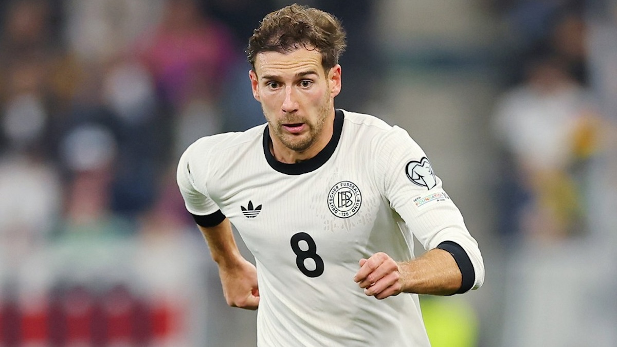 Goretzka e Bernardo Silva alla Juve? Contatti avviati per i due parametri zero, le pretese sullo stipendio 36 goretzka